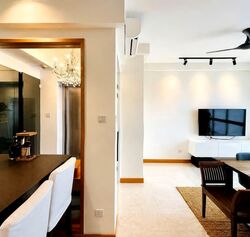 Gardenvista (D21), Condominium #577272091